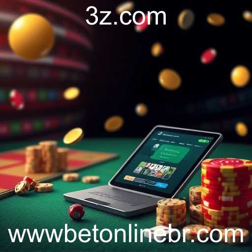 Avanços e Desafios do Setor de Jogos Online em 2025