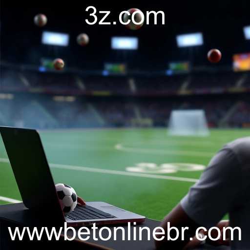 A Ascensão do BetOnline e a Indústria de Jogos em 2025