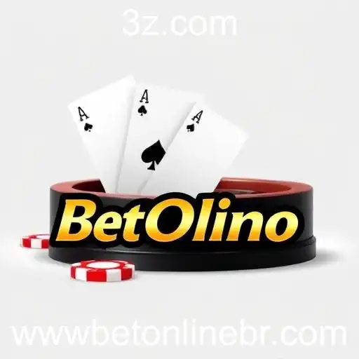 O Mundo Emocionante dos Jogos de Cassino no BetOnline