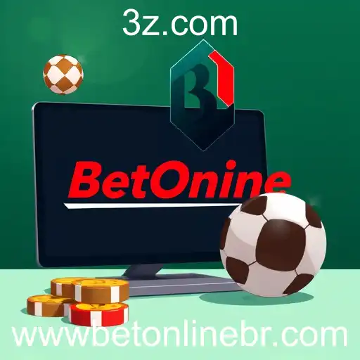 Tendências Emergentes em Sites de Apostas Online