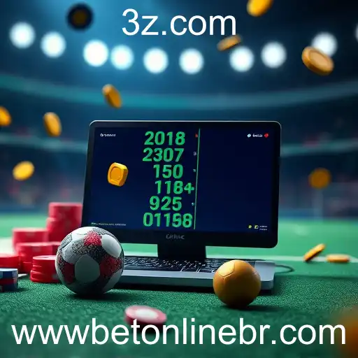 A Evolução do Jogo Online e o Impacto no Brasil