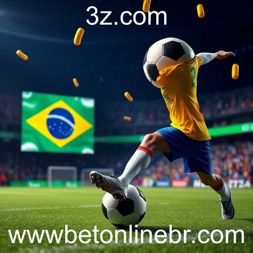 Expansão do Mercado de Apostas Online no Brasil