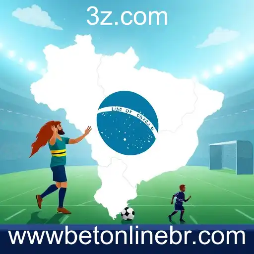 A Expansão do Mercado de Apostas Online em 2025