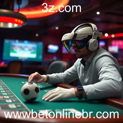 Ascensão dos Jogos Online em 2025