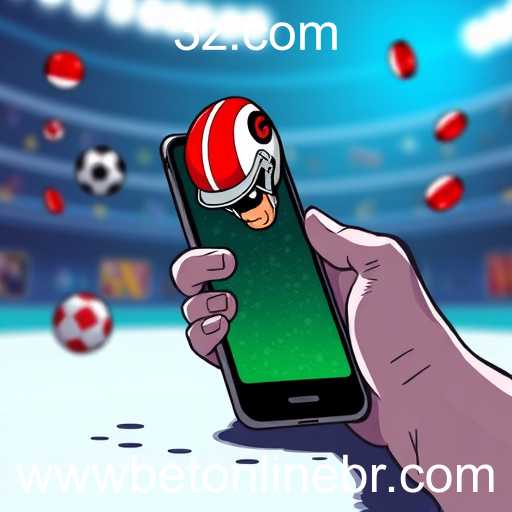 O Crescimento do Mercado de Apostas Online no Brasil