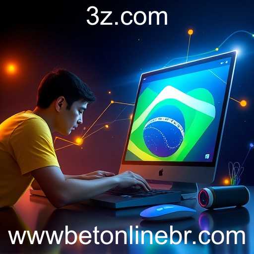 Impacto dos Jogos Online no Brasil