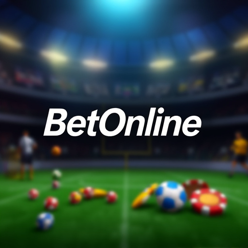 BetOnline