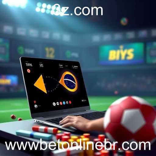 Crescimento dos Jogos Online no Brasil em 2025