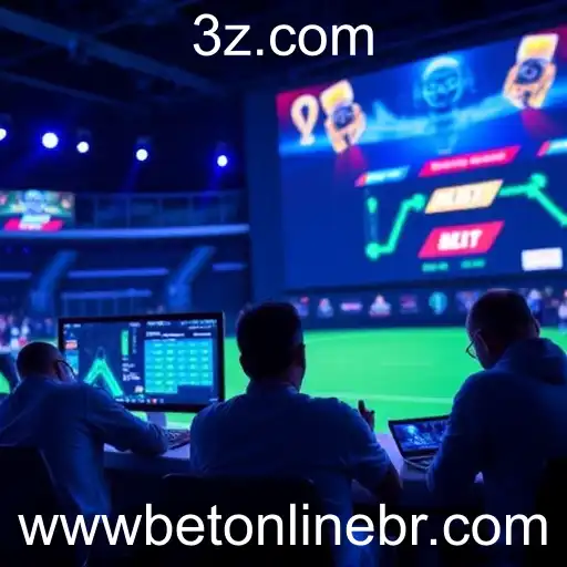 As Tendências do Jogo Online em 2025