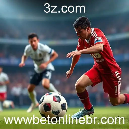 Apostas Esportivas no BetOnline: Emoção e Estratégia no Mundo dos Esportes