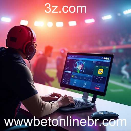 Tendências Emergentes no Mercado de Apostas Online em 2025