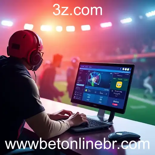 Tendências Emergentes no Mercado de Apostas Online em 2025