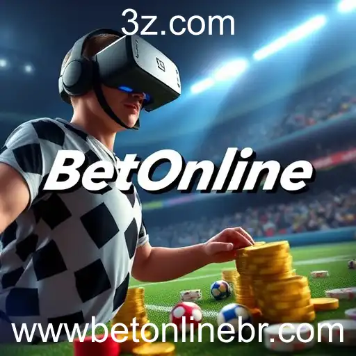 Transformações no Cenário Global de Jogos Online