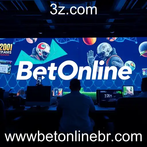 Revolucionando as Apostas Online com Inovações Tecnológicas