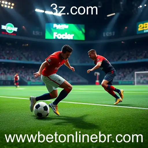 Tendências nos Jogos Online em 2025