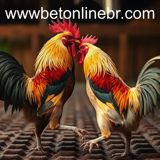 Exploring the Controversy of Cockfighting and BetOnline