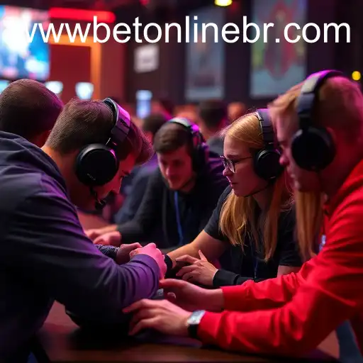 The Power of Player Communities in Online Gaming