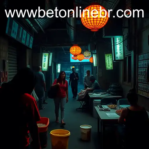 Understanding Jueteng: A Deep Dive into the Controversial Numbers Game