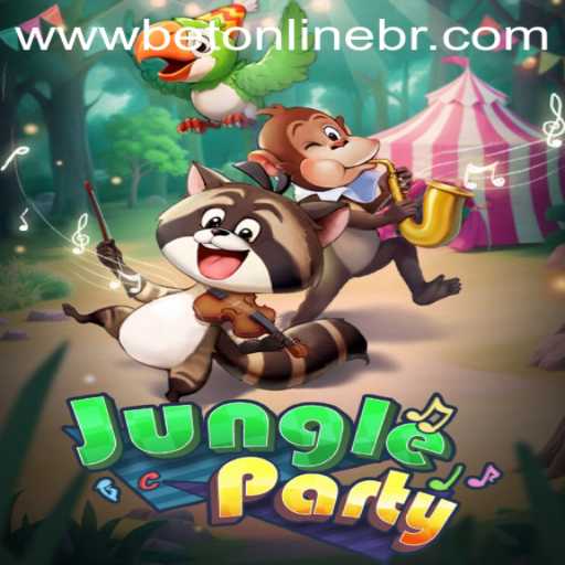 Exploring the Exciting World of JungleParty and BetOnline
