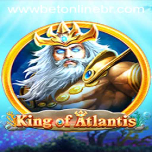 Discover KingofAtlantis: The Exciting New Game at BetOnline