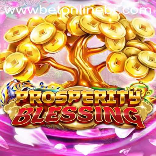 Exploring ProsperityBlessing: A New Online Gaming Sensation