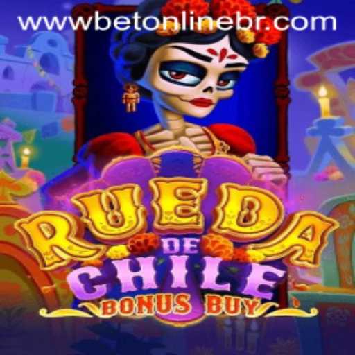 Discover the Thrills of RuedaDeChileBonusBuy with BetOnline