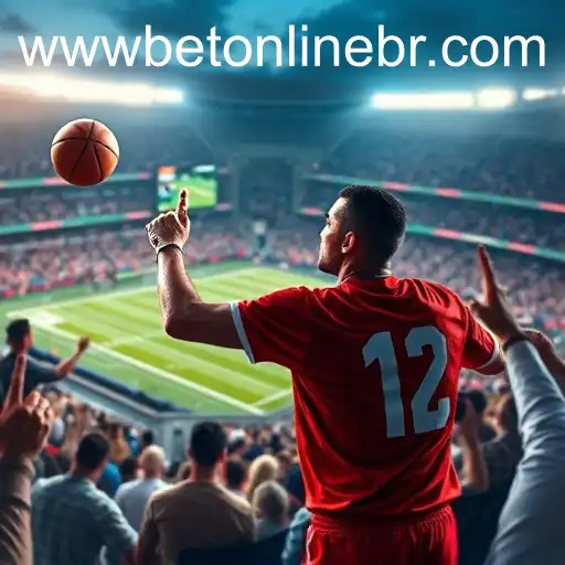 Exploring the Thriving World of Sports and BetOnline Opportunities