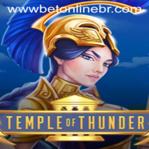 Exploring the Thrilling World of TempleofThunder on BetOnline
